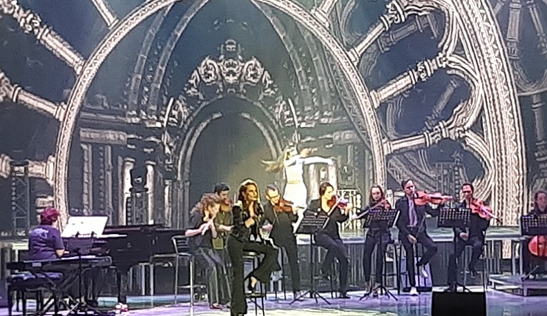 В Калуге произошла рок-перезагрузка