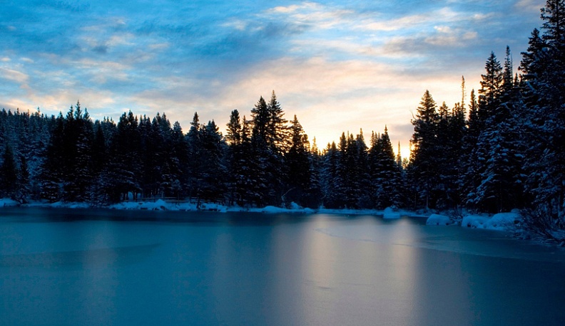 В Калуге будет солнечно, но холодно