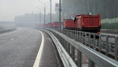В Калуге ограничат движение большегрузов