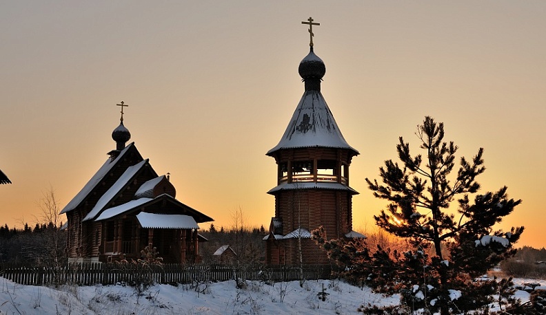10 марта христиане чтут память святого Тарасия