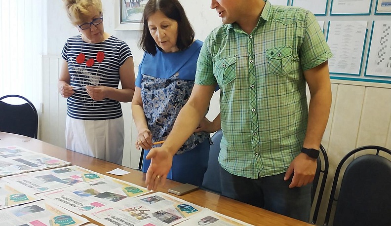 Мы зажигаем звёзды