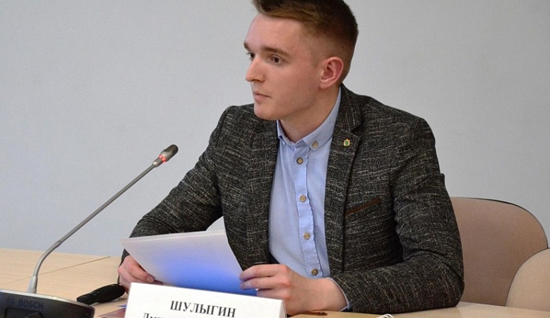 Дмитрий Шулыгин: «Уверен, что скоро Донбасс, а также Украина обретут мир и спокойствие»