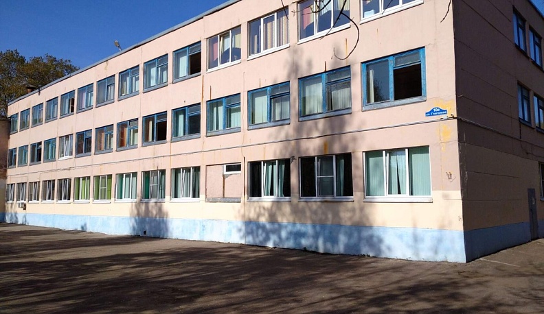 В Калуге могут установить мемориальную доску в честь директора школы