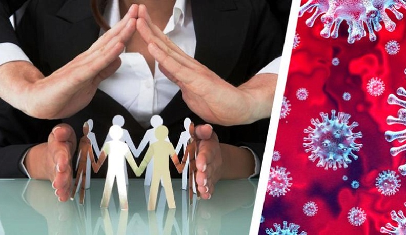 Сегодня в Калужской области начал работать сайт, где можно ознакомиться с мерами поддержки экономики