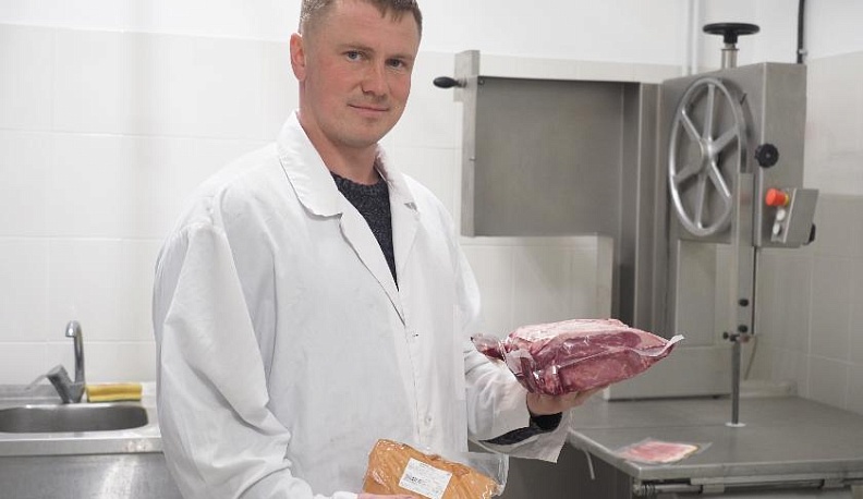 «Система» выходит  на новые рубежи