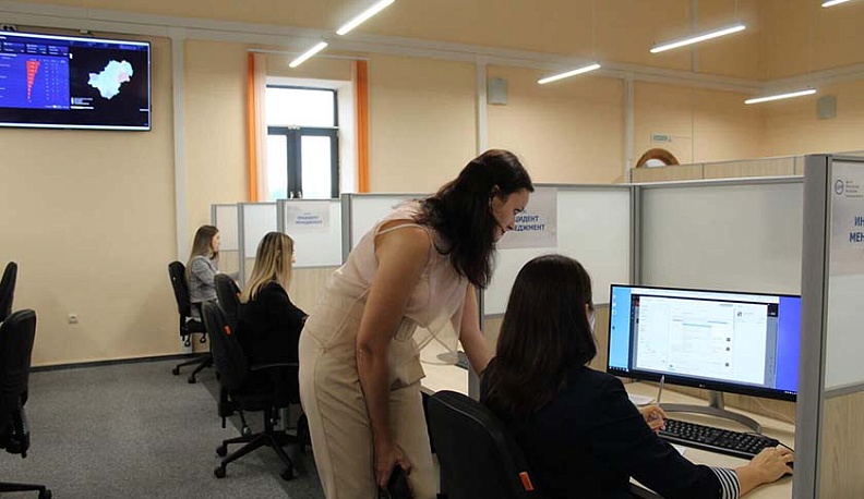 Калужане чаще всего жалуются на уборку дорог и работу транспорта