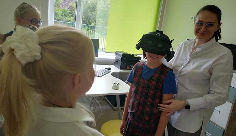 Цифра в кубе