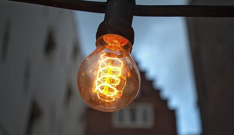 Сегодня в Калуге отключат свет на семи улицах