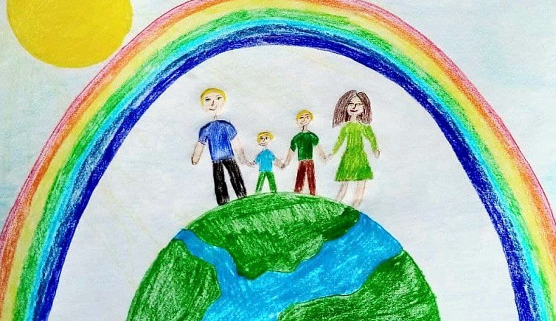 Владислав Шапша поздравил калужских детей с праздником