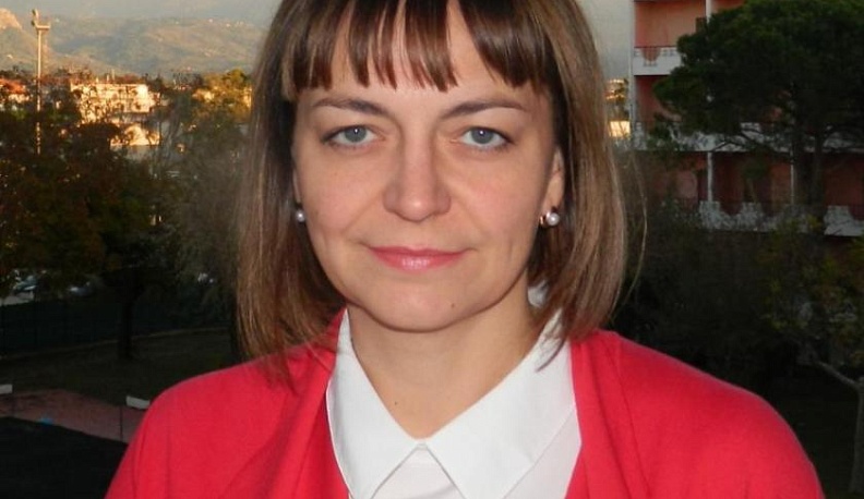 Юлия Маторина: "Терроризм - угроза национальной безопасности"