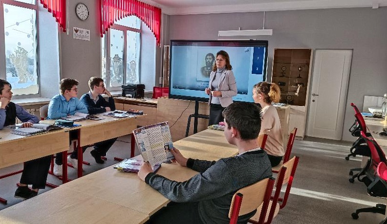 ИССЛЕДОВАТЬ И ПОЗНАВАТЬ