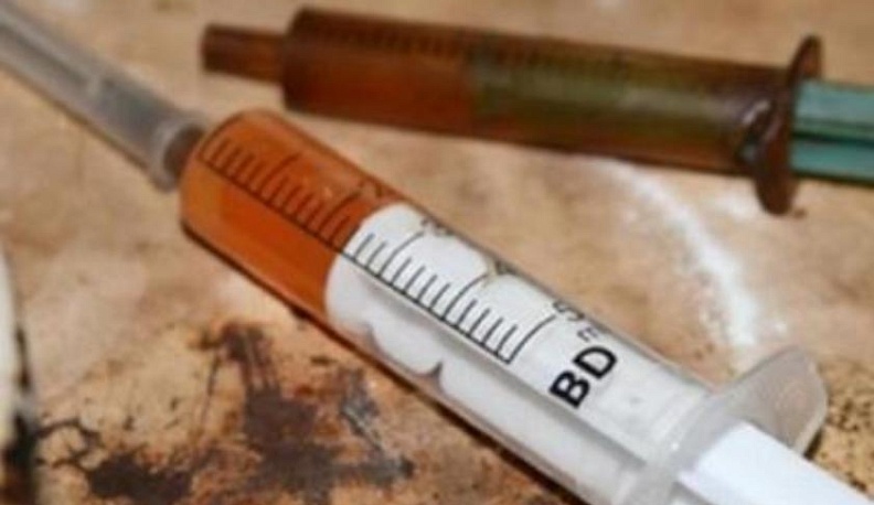 Житель Обнинска осужден на три года за сбыт наркотиков