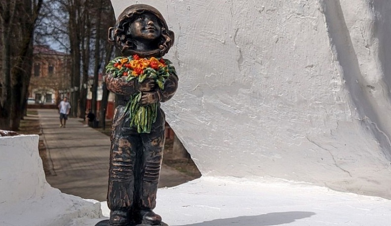 В Калуге появятся новые космонавтики