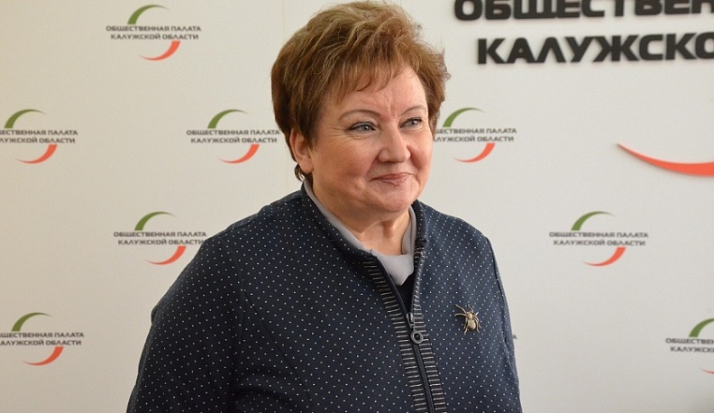 Галина Донченкова: «Мы объясняем, что терроризм – зло. И нужно, чтобы люди эту информацию распространяли дальше»