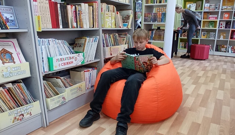 Талантам надо помогать