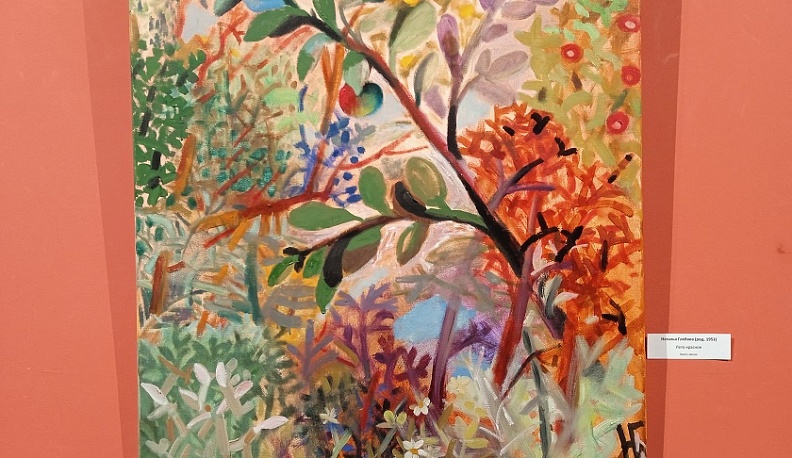 «Современников» показывает Калужский музей изобразительных искусств