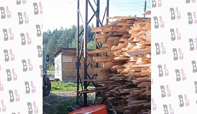 Из Жуковского района в зону СВО отправлен очередной гуманитарный груз