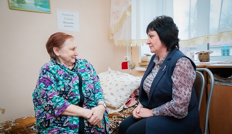 Жизнь продолжается