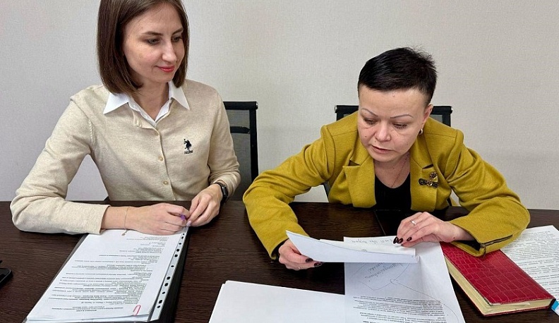 В Обнинске готовятся к благоустройству сквера на улице Жолио-Кюри