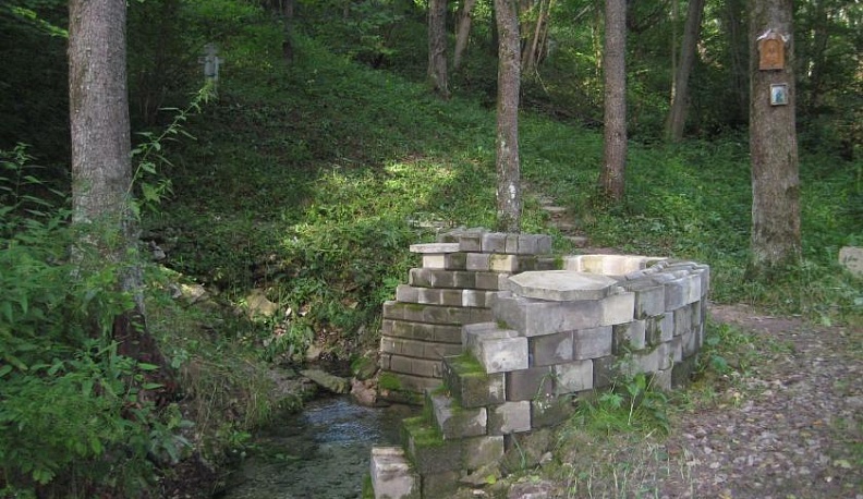 В 2021 году в Калужской области комплексно обследуют 15 природных территорий