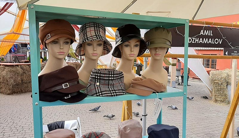 В Калуге стартовал фестиваль моды Fashion DAY КАЛУГА-2021