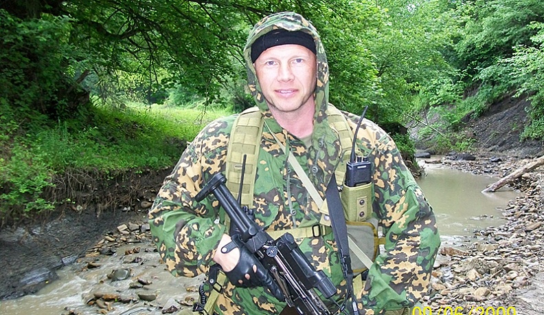 Главное –  выучка и удача!