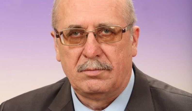 Владимир Сенцов: "Поправки в Конституцию актуальны, своевременны и важны"