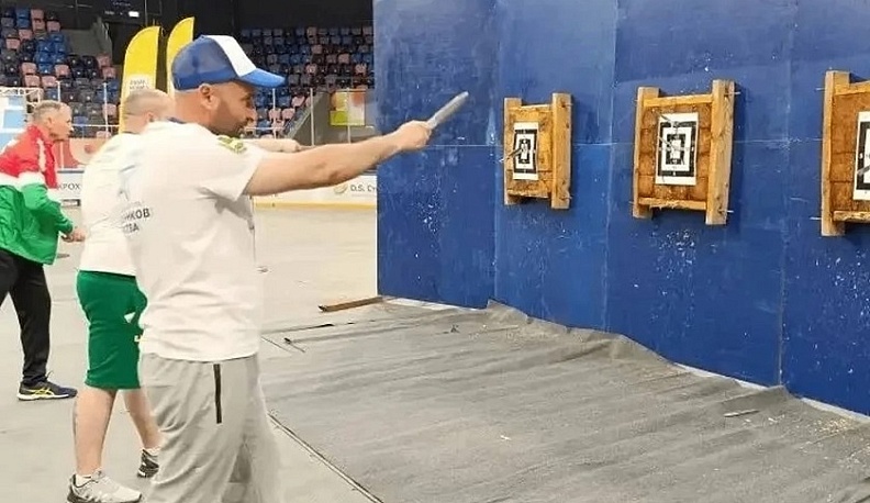 В Калужской области расширяют программу спортивных чемпионатов по адаптивным дисциплинам