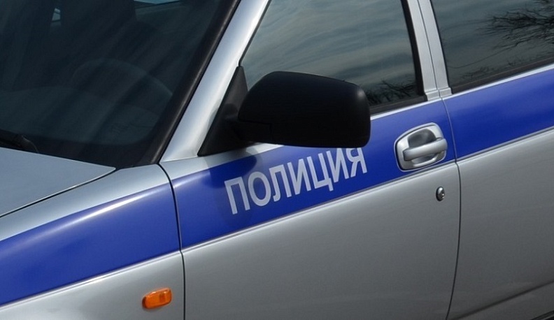 В Тарусском районе мужчина угрожал убийством своей супруге