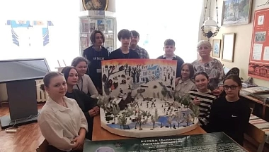 В Малоярославецком округе подвели итоги конкурса школьных музеев