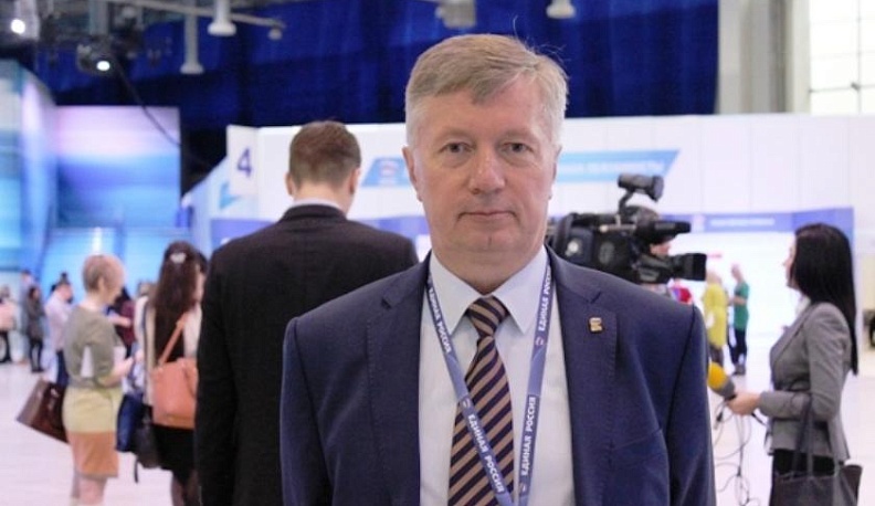 Олег Комиссар: «Опыт реализации партийных проектов убедительно показывает высокую вовлечённость жителей»