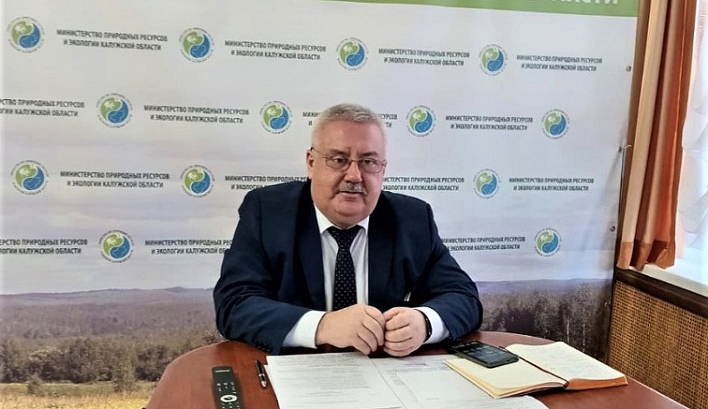 В Калужской области стартовали проверки готовности к пожароопасному сезону