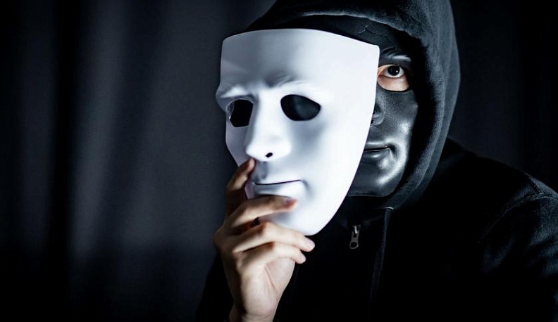 Спектакль «на доверии»