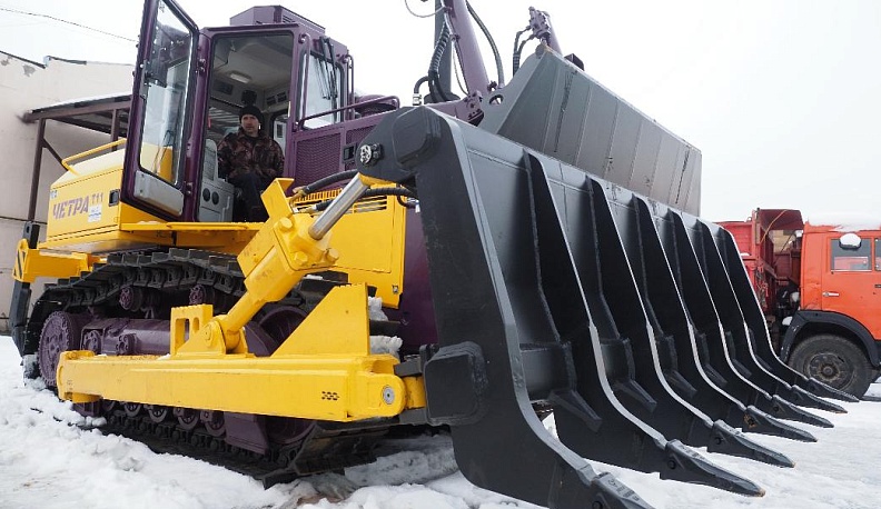 Битва за землю