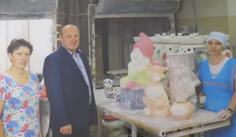 Как превратить свой дворик в сказку