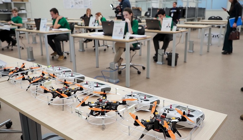 В Калуге обсудили вопросы подготовки кадров для предприятий региона