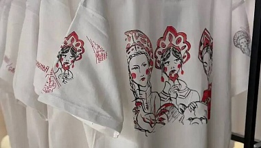 Владислав Шапша рассказал о калужском бренде «Соленый сахар»