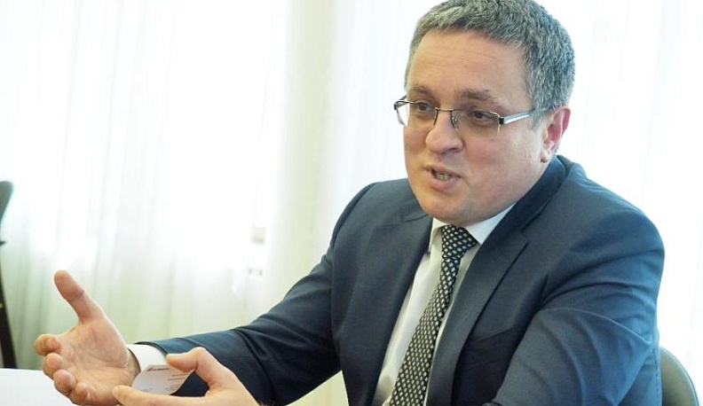 Миллион жителей для области уже мало