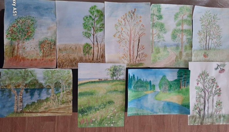 Больше 70 клубов для пожилых людей действует в Калужской области по нацпроекту