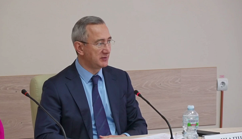 Калуга и Обнинск вошли в перечень городов, для которых будут разрабатывать мастер-планы