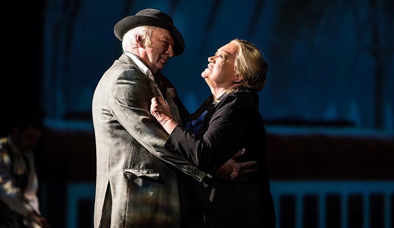 Малый о большом и важном