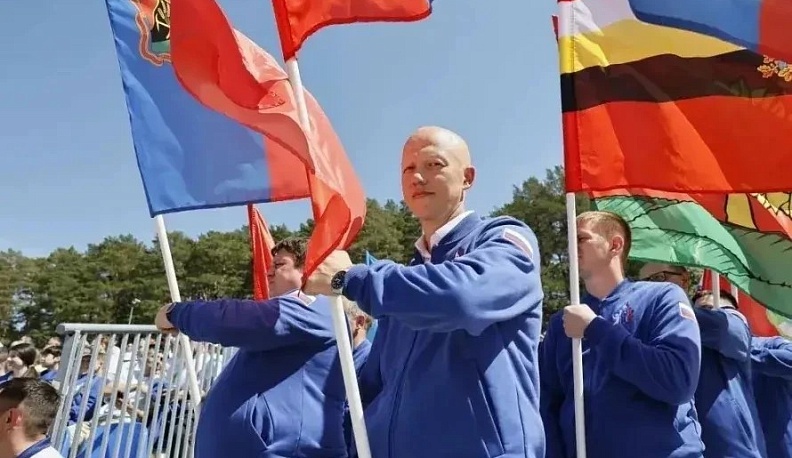 Основа будущих спортивных побед