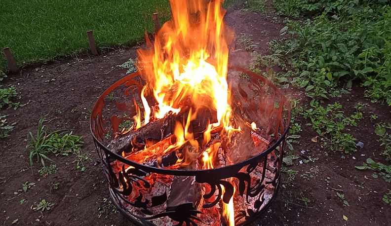 Пространство, которое меняется каждый день