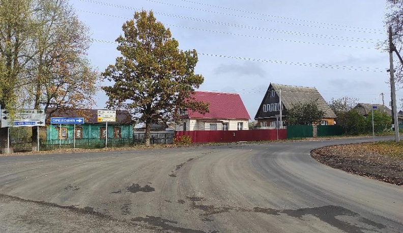 Не забыть про пешехода