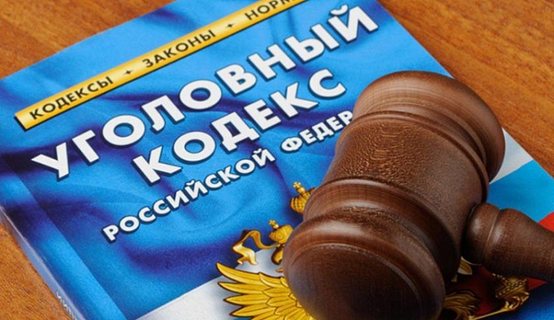 Два подростка из Боровского района украли оборудование стоимостью 45 тысяч рублей