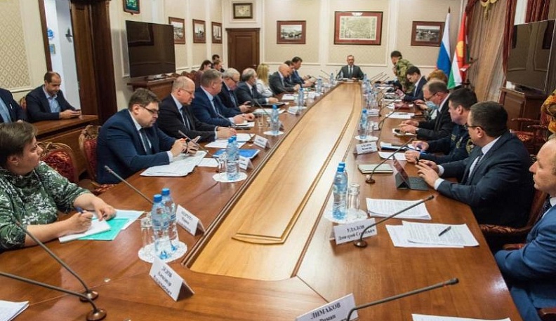 Заявки на лекарства калужане могут оставить дистанционно