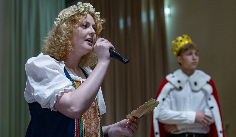 В калужских школах отметили День знаний