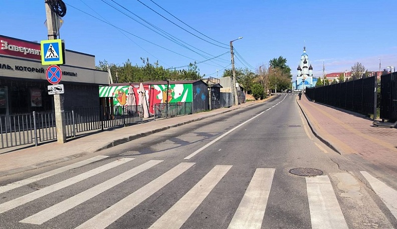 С 14 мая в Калуге на улице Достоевского начнет действовать двустороннее движение