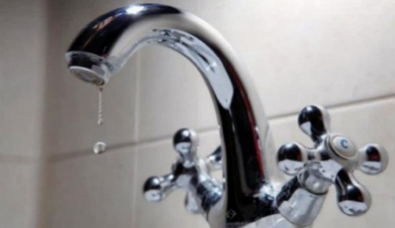 Еще на двух улицах "Калугаоблводоканал" временно прекратит водоснабжение