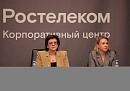 «Ростелеком» представил концепцию нового отчета об устойчивом развитии